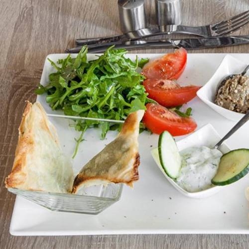 Le restaurant - Le My - Bar à tapas - Nice - Restaurant Sympa Nice