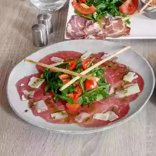 Le restaurant - Le My - Bar à tapas - Nice - meilleur resto NICE